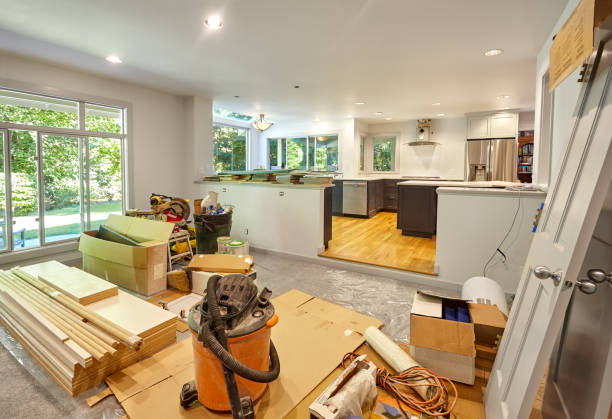 Reliable Cabinet Refacing contractor in Cream Ridge, NJ by Remodeling Of Kitchen